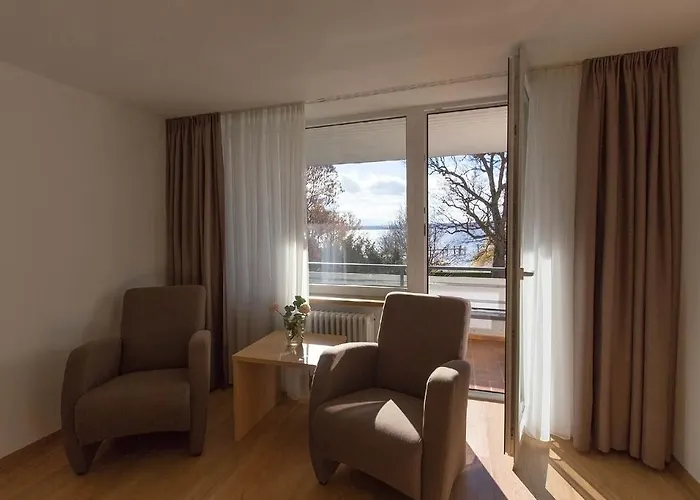 Hotel Seepark Garni