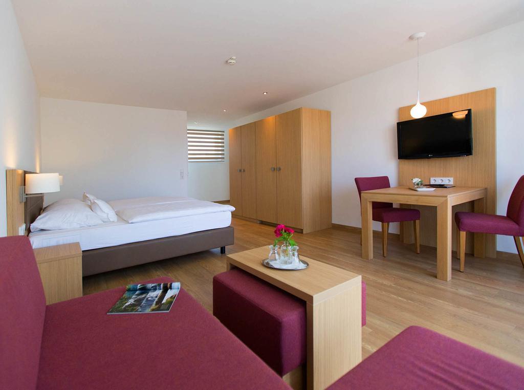 Hotel Seepark Garni Uberlingen