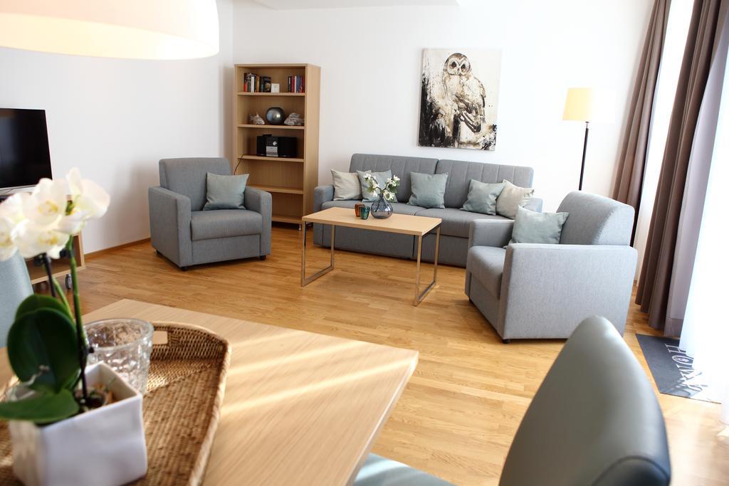 Hotel Seepark Garni Uberlingen
