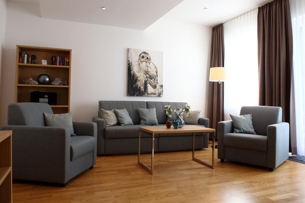 Hotel Seepark Garni