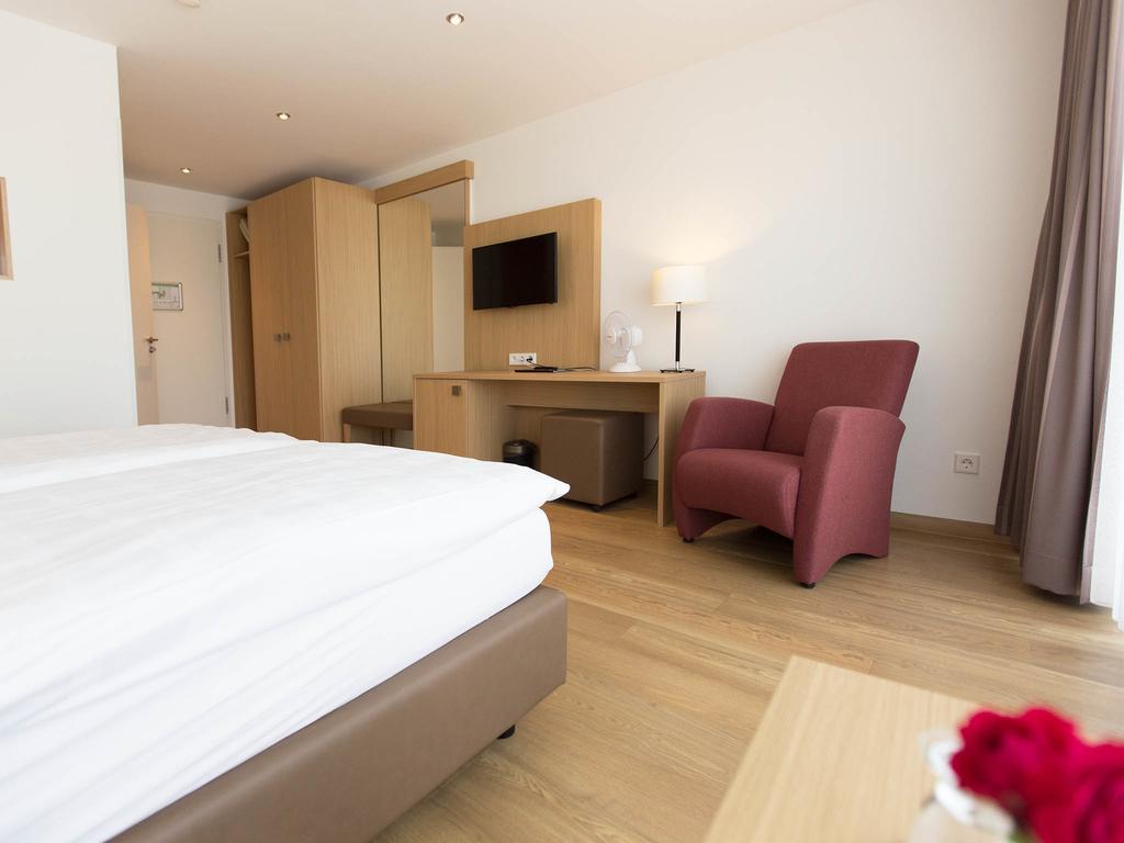 Seepark Garni Hotel