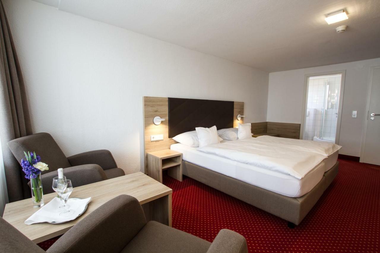Seepark Garni Hotel Uberlingen